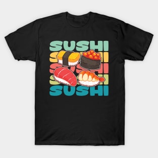 Sushi T-Shirt